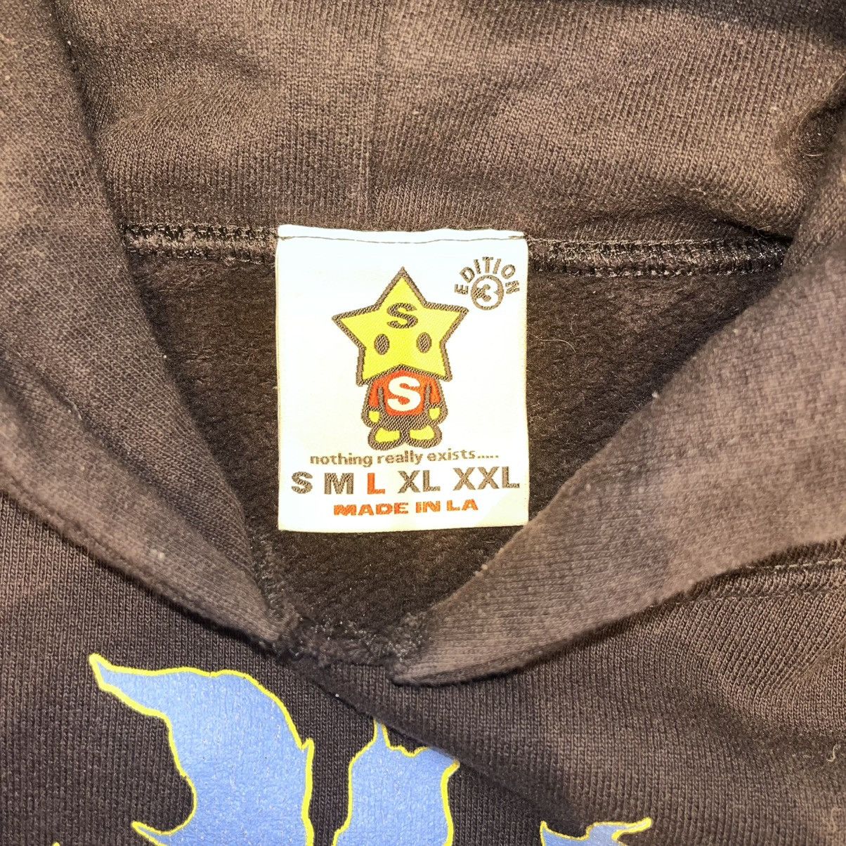 Sukamii Sukamii - Hell Racer Hoodie Size US L / EU 52-54 / 3 - 2 Thumbnail