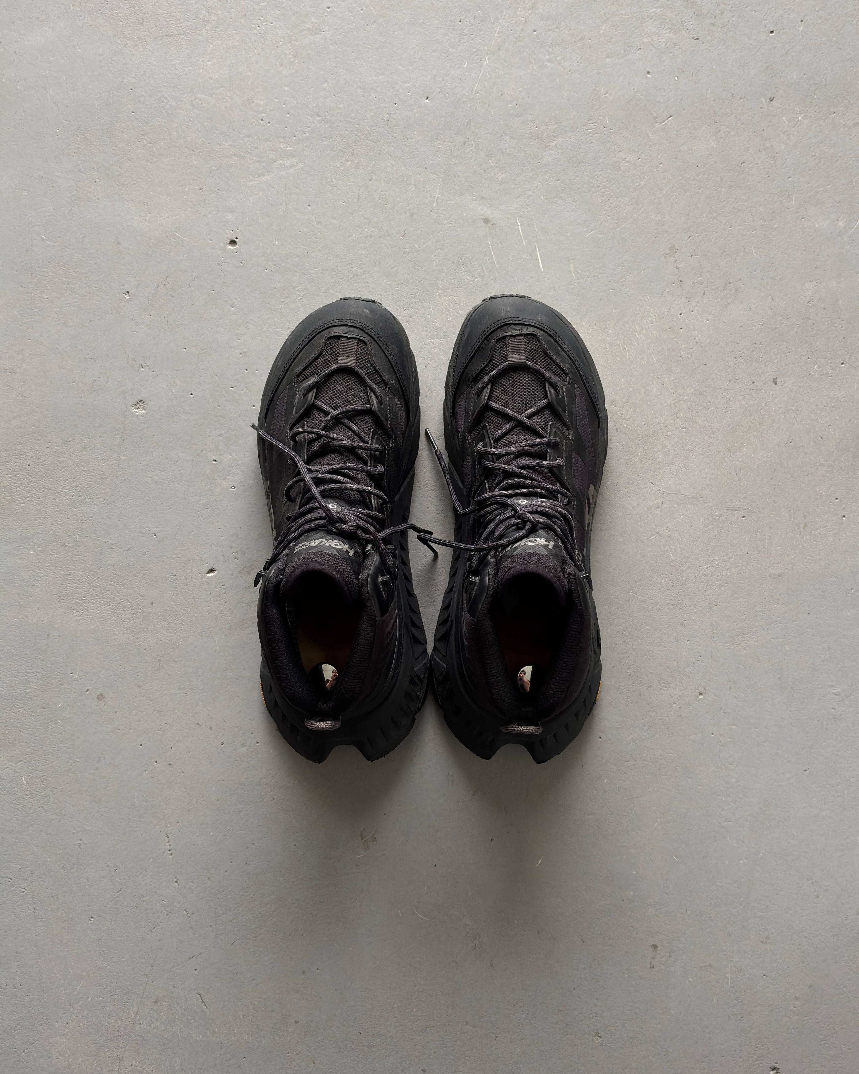 Hoka Hoka One TenNine Hike GORE-TEX Size US 10 / EU 43 - 7 Thumbnail