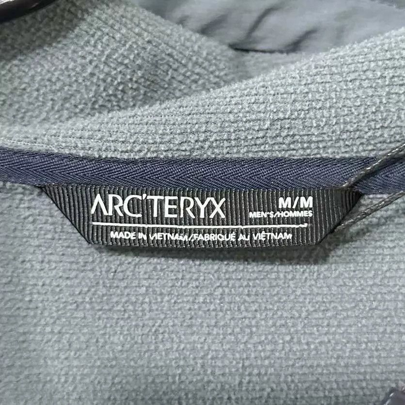 Arc'teryx ARC'TERYX GAMMA Zip Shell Jacket 99 New Size M Size US M / EU 48-50 / 2 - 6 Thumbnail