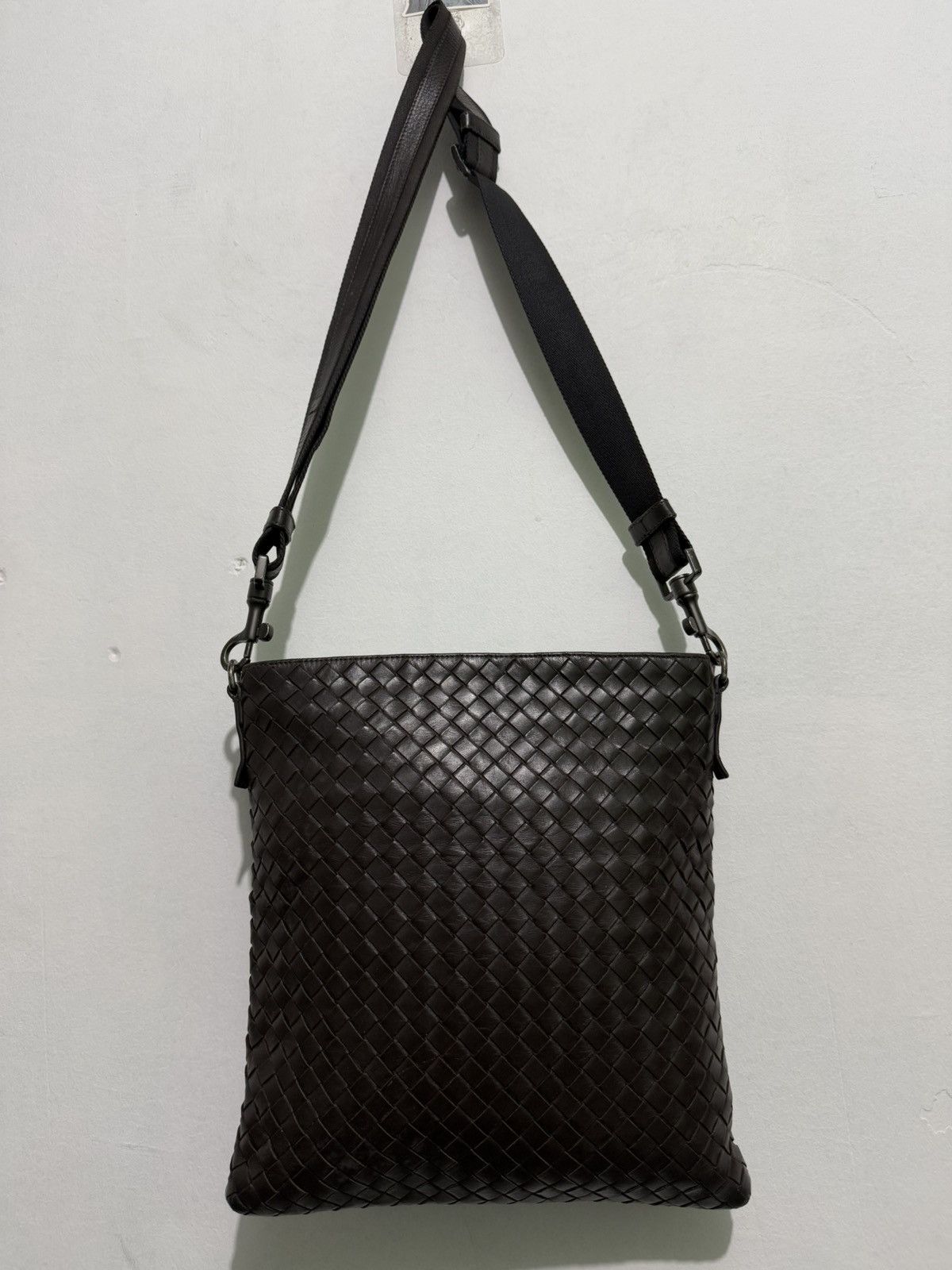 Bottega Veneta BOTTEGA VENETA Size ONE SIZE - 4 Thumbnail