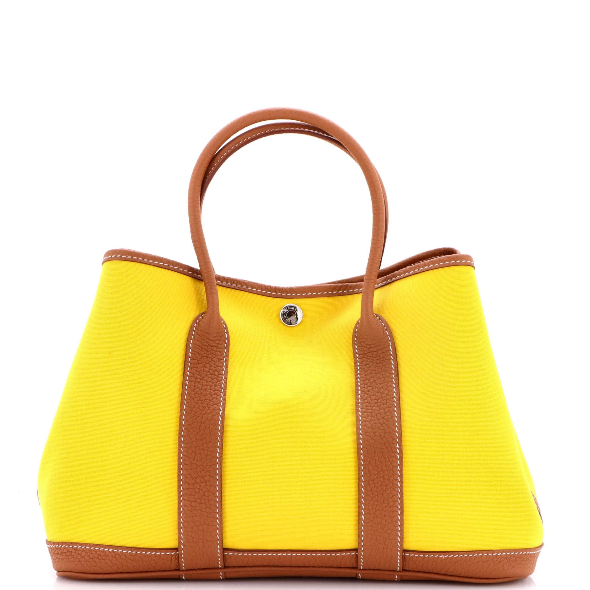 Garden Party Tote