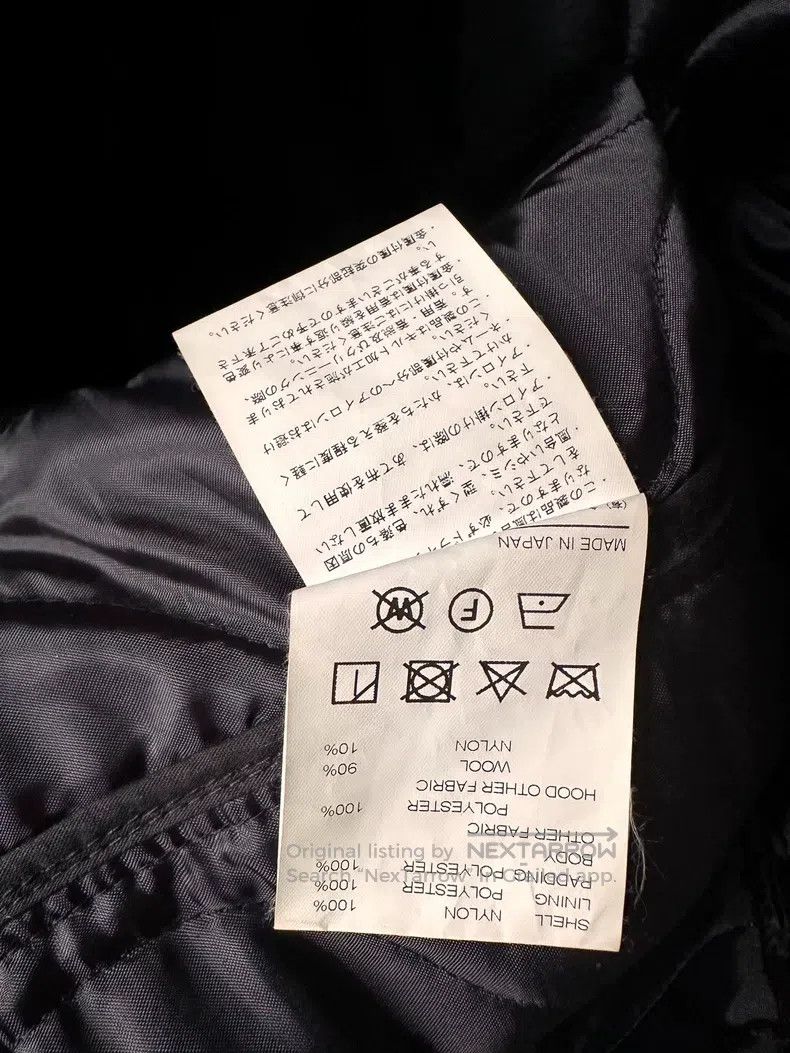 Neighborhood Neighborhood Military Style, Cotton Jacket Size US S / EU 44-46 / 1 - 9 Thumbnail