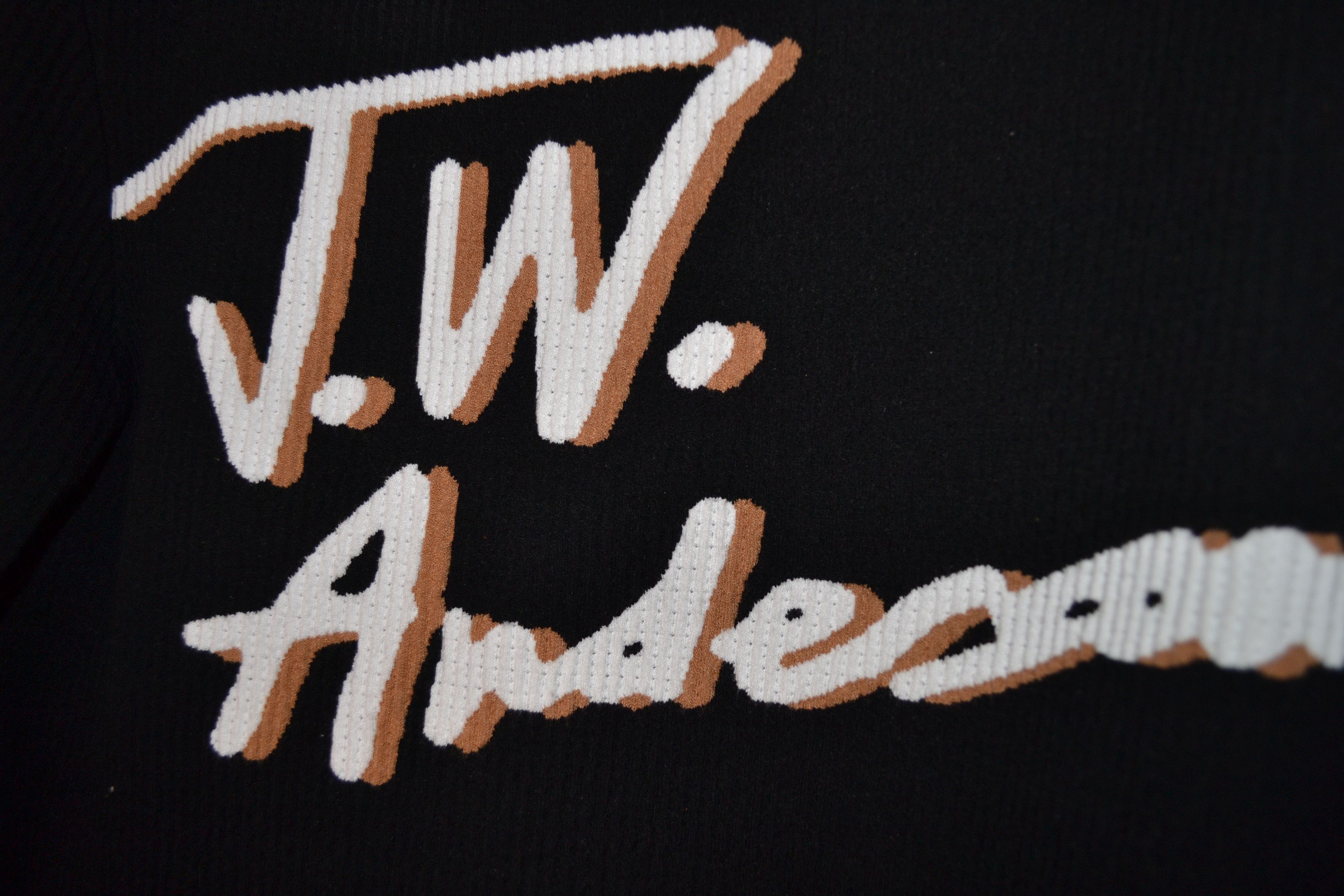 JW Anderson JW Anderson pleated sweater Size S / US 4 / IT 40 - 4 Thumbnail