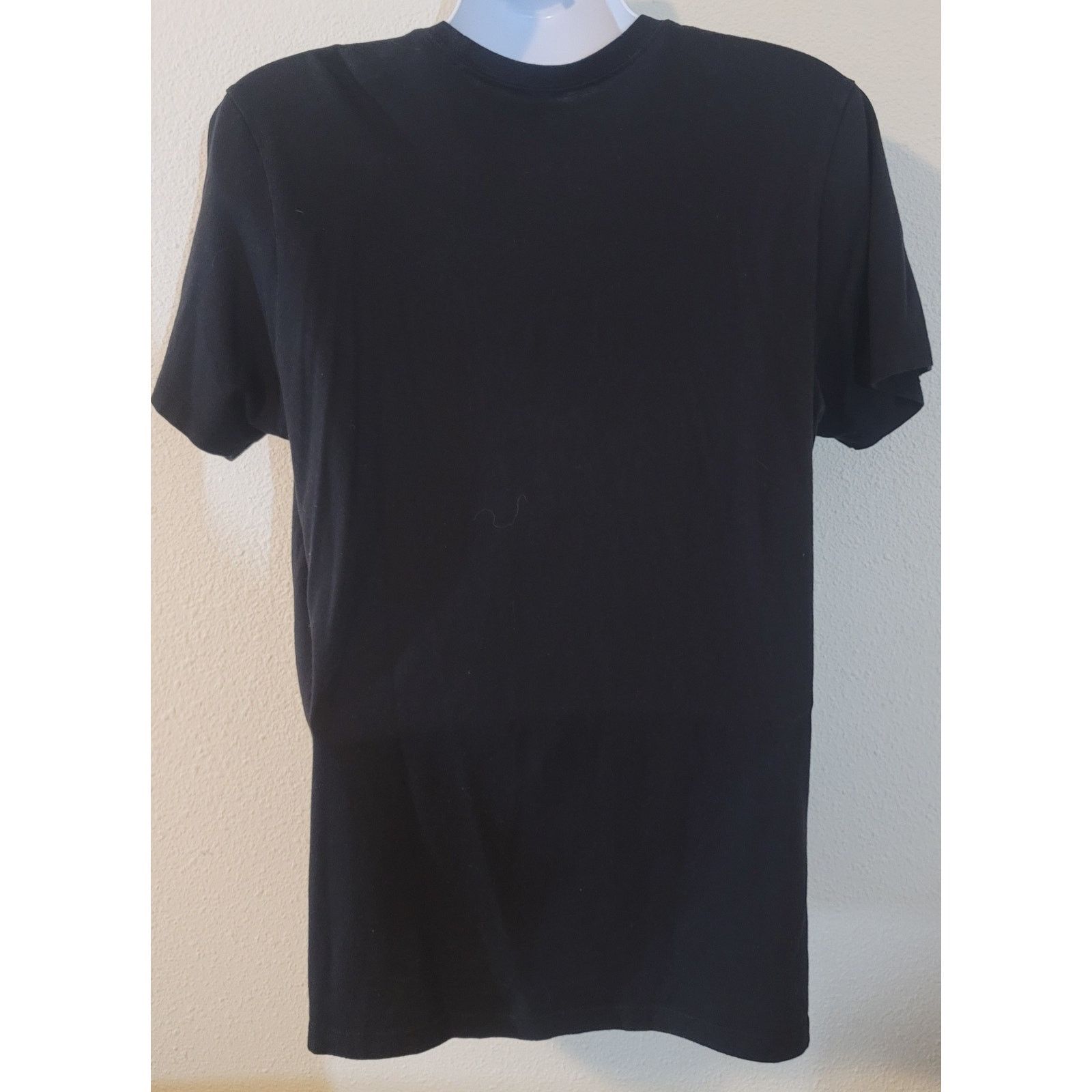 Other Black Anaheim Ducks # 17 Kesboss Graphic Men's Shirt Size US L / EU 52-54 / 3 - 3 Thumbnail