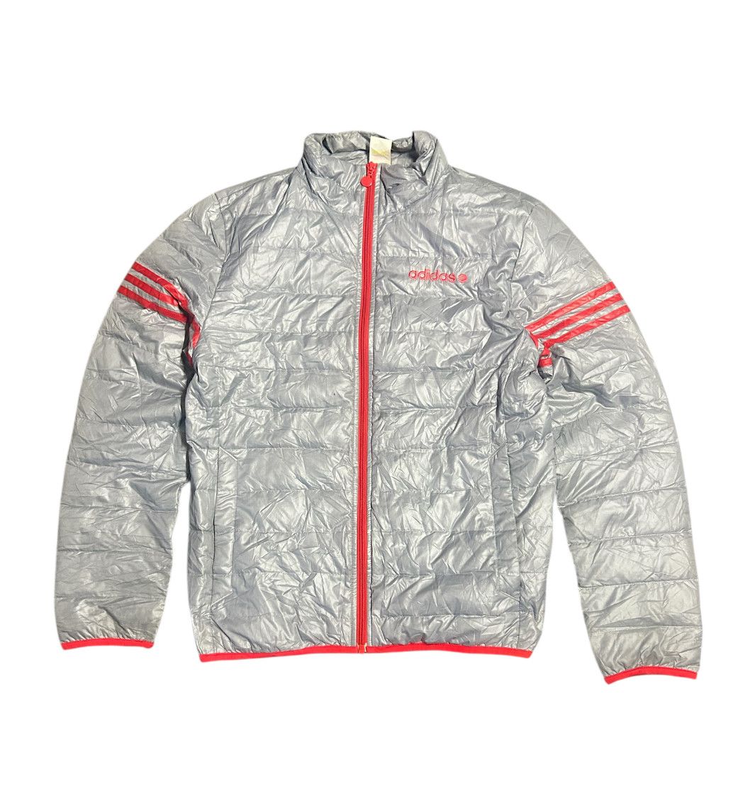 Adidas Adidas one label Jacket Size US M / EU 48-50 / 2 - 1 Thumbnail