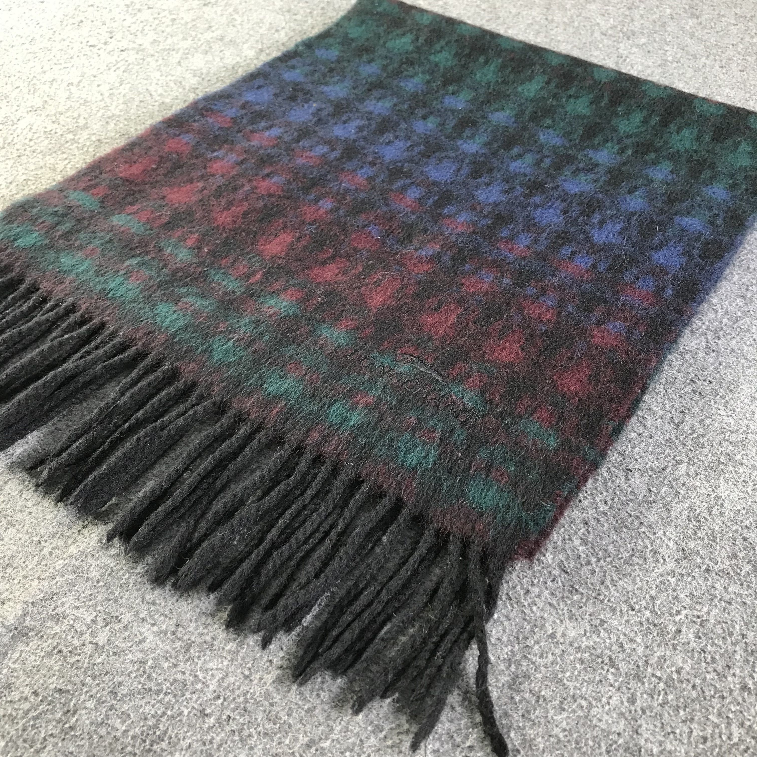 Longchamp Longchamp Scarf / Muffler / Neckwear SS1490 Size ONE SIZE - 4 Thumbnail