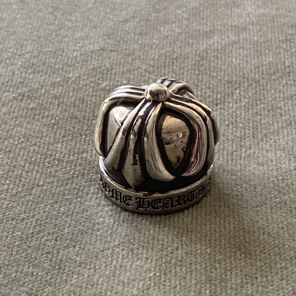 K*i様 CHROME HEARTS クロムハーツ TOOTH PASTE CA 楽天市場】CHROME HEARTS クロムハーツ TOOTH PASTE CAP