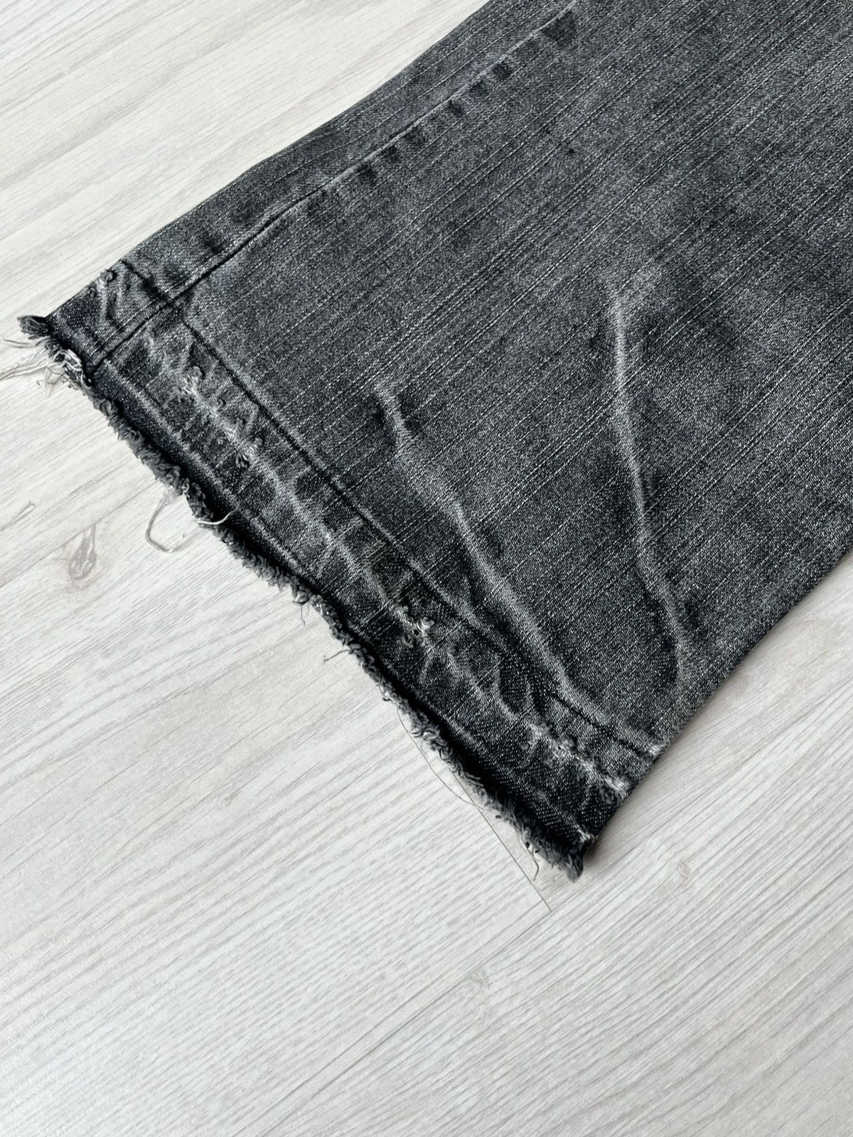 Levi's × Vintage Vintage Levi’s 527 Bootcut Size US 34 / EU 50 - 8 Thumbnail