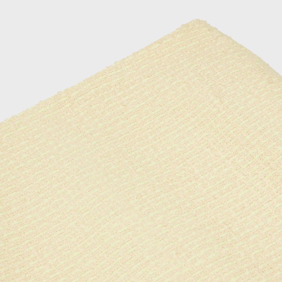 Celine o1loc1c1124 Skirts in Cream Size 36" / US 14 / IT 50 - 3 Thumbnail