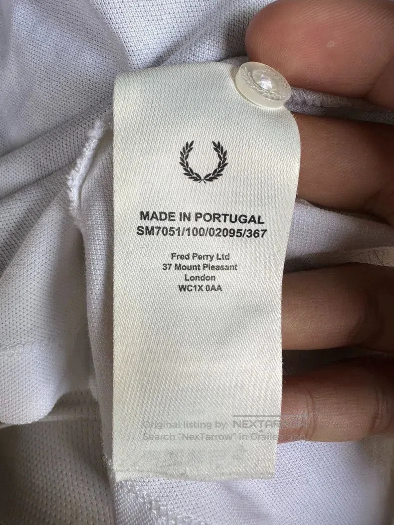 Raf Simons Raf Simons short sleeves. Size US M / EU 48-50 / 2 - 6 Thumbnail