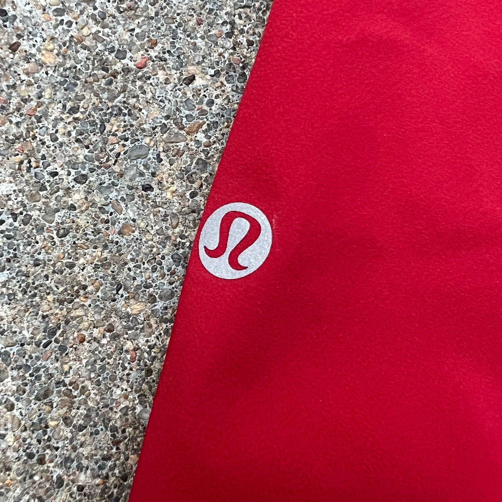 Lululemon Lululemon Current State Board Short Swim Trunks Red Size 28 Size US 28 / EU 44 - 6 Thumbnail