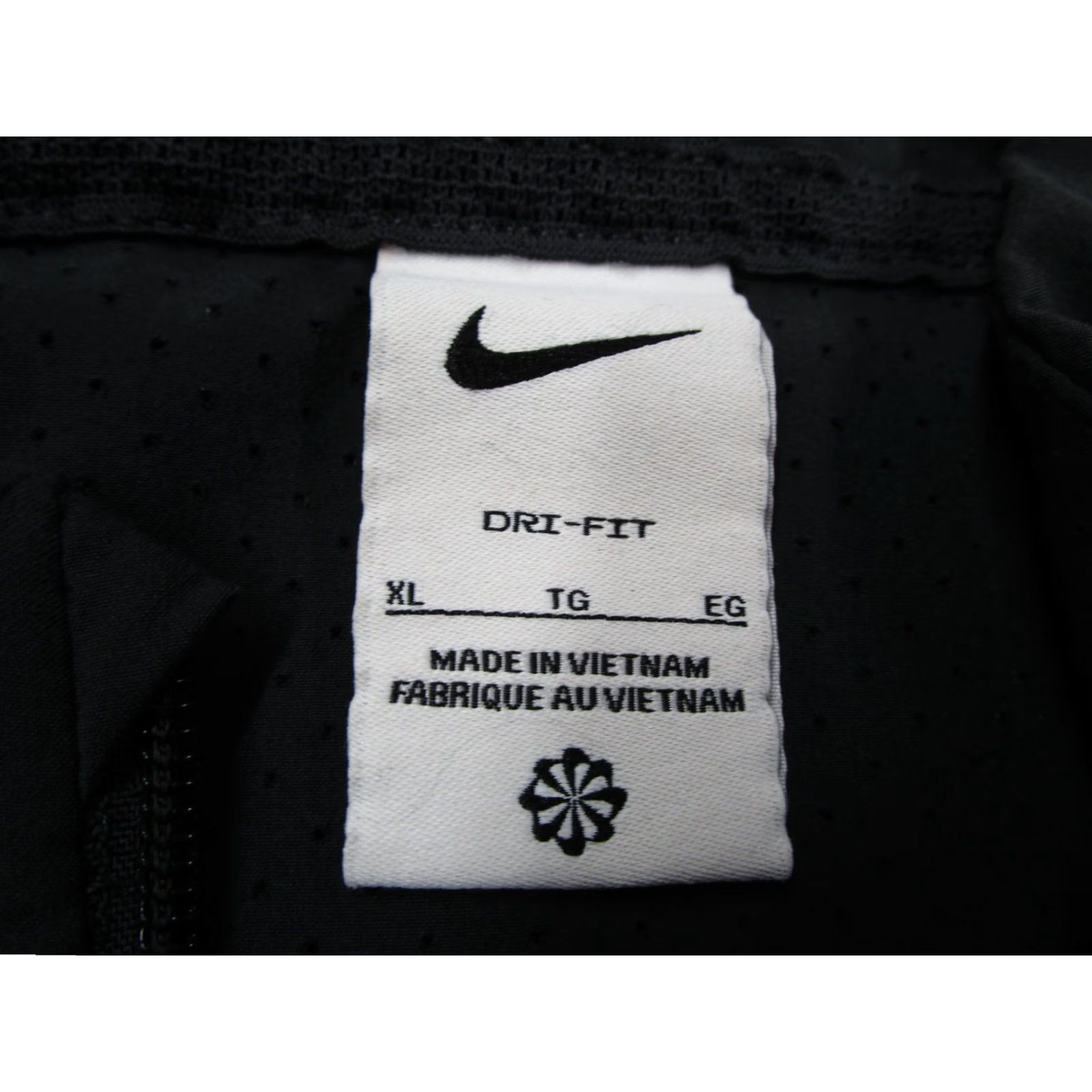 Nike Nike Jacket Mens XL Gray Court Dri-Fit Rafa Nadal Full Zip Tennis DD8537-045 Size US XL / EU 56 / 4 - 2 Thumbnail