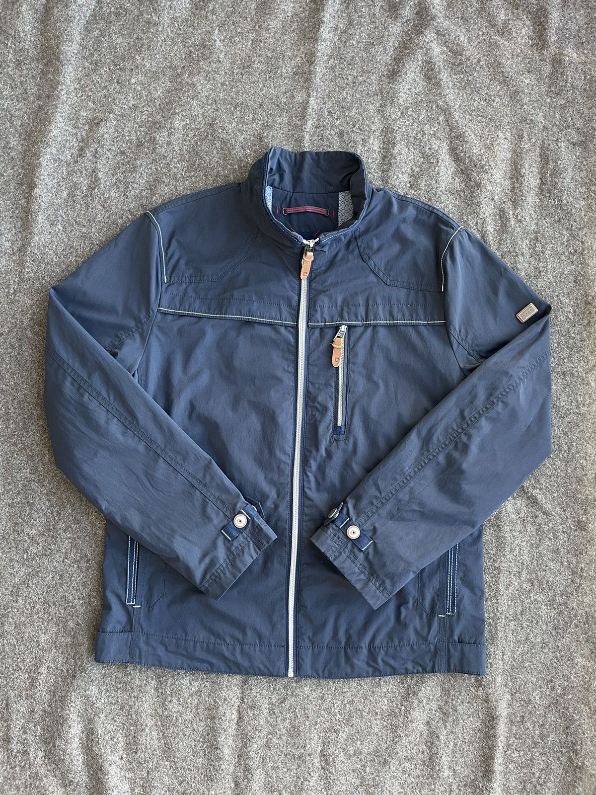 Pierre Cardin Pierre Cardin Jacket Size US M / EU 48-50 / 2 - 5 Thumbnail