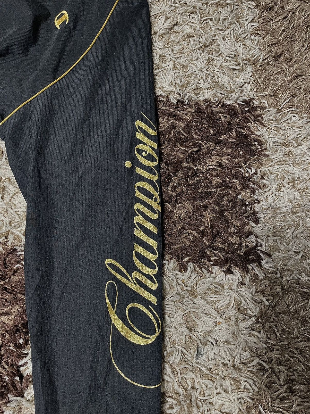 Champion champion windbreaker Size US M / EU 48-50 / 2 - 2 Thumbnail