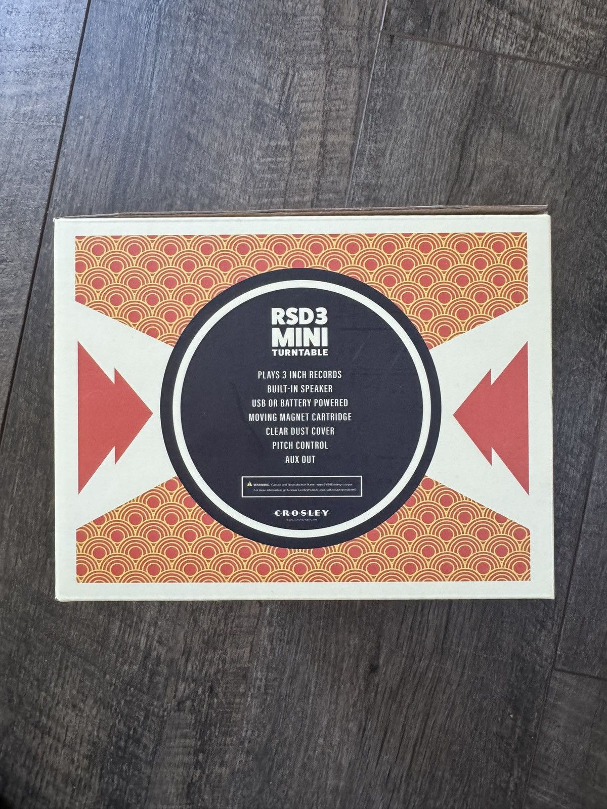 Marvel Comics Into the Spiderverse Record Store Day release Size ONE SIZE - 4 Thumbnail