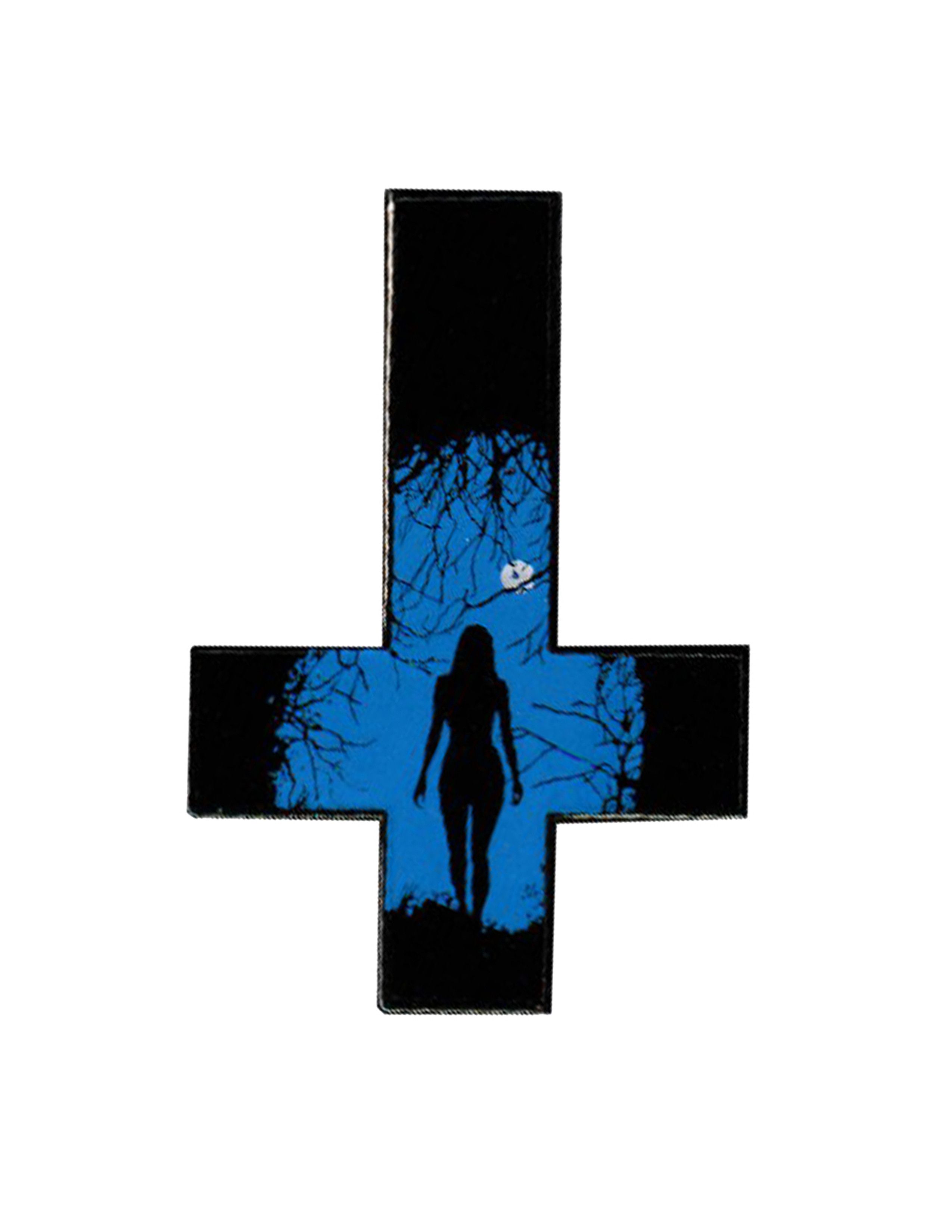 Other The Witch (2015) Enamel Pin Size ONE SIZE - 1 Preview