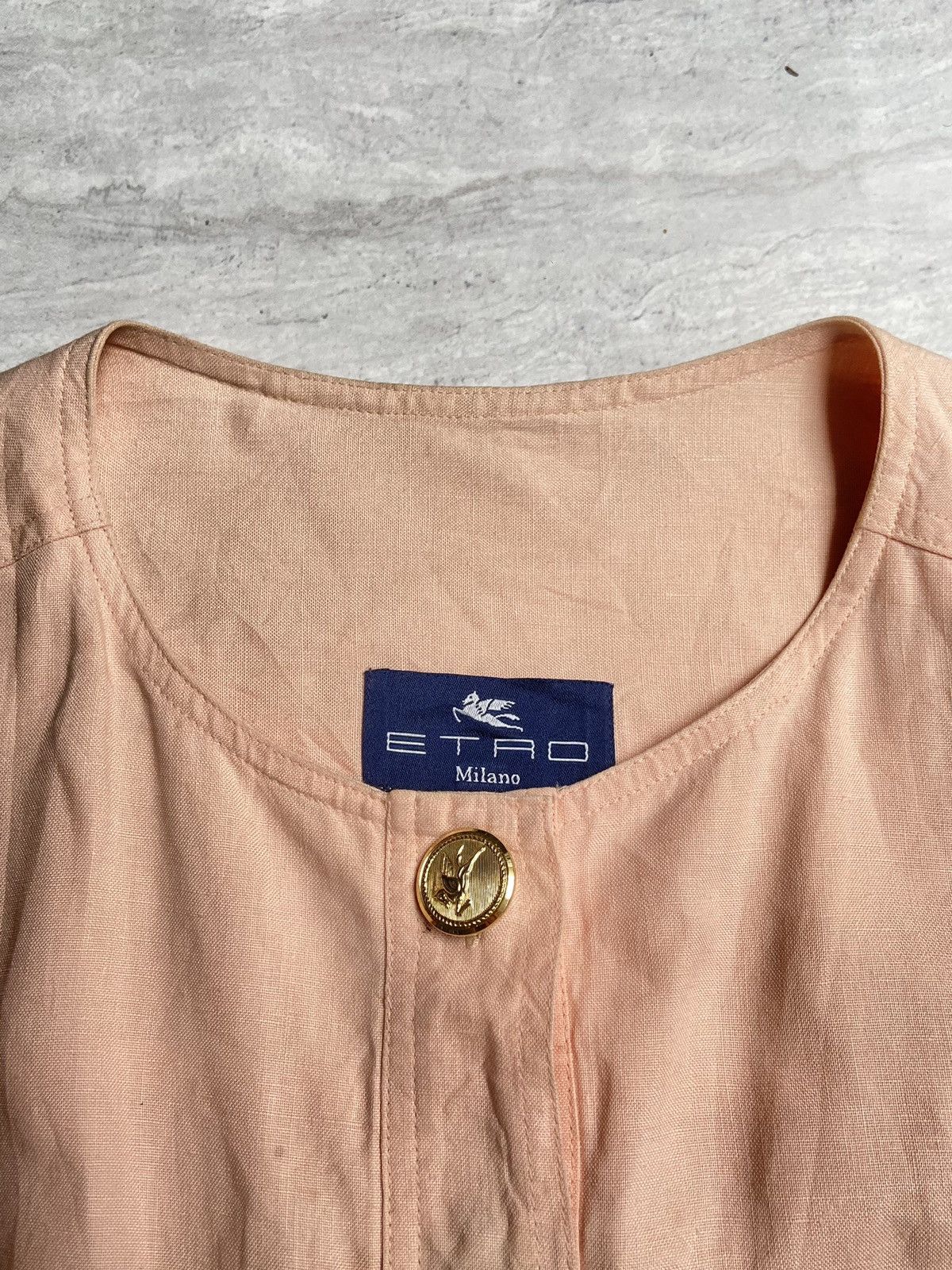 ETRO MILANO Dress