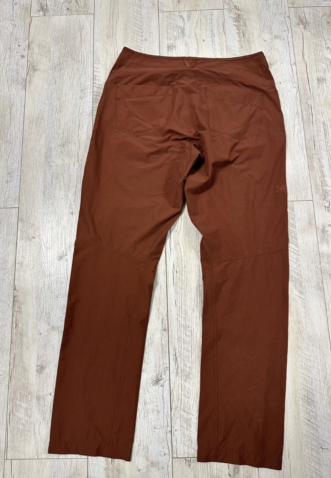 Arc'teryx Arcteryx Creston pants Size US 34 / EU 50 - 2 Thumbnail