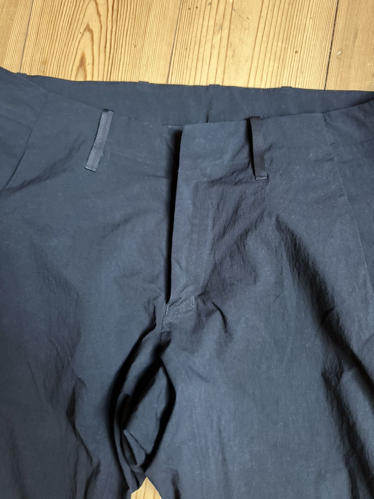 Veilance Arcteryx Veilance convex+nemis Size US S / EU 44-46 / 1 - 6 Thumbnail