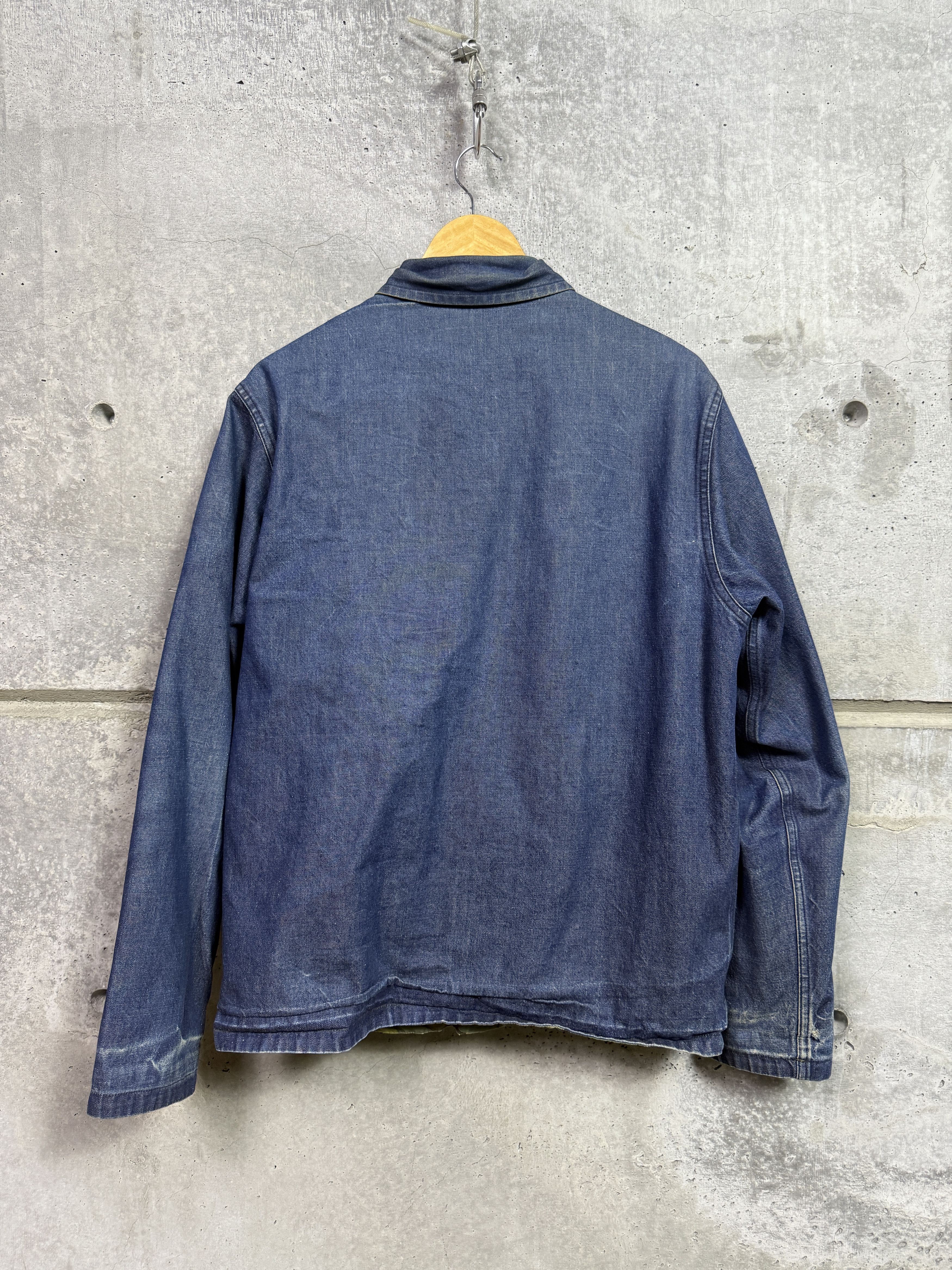 Mister Freedom Mister Freedom x Tailor Toyo 50th Anniversary Jacket Size US L / EU 52-54 / 3 - 4 Thumbnail