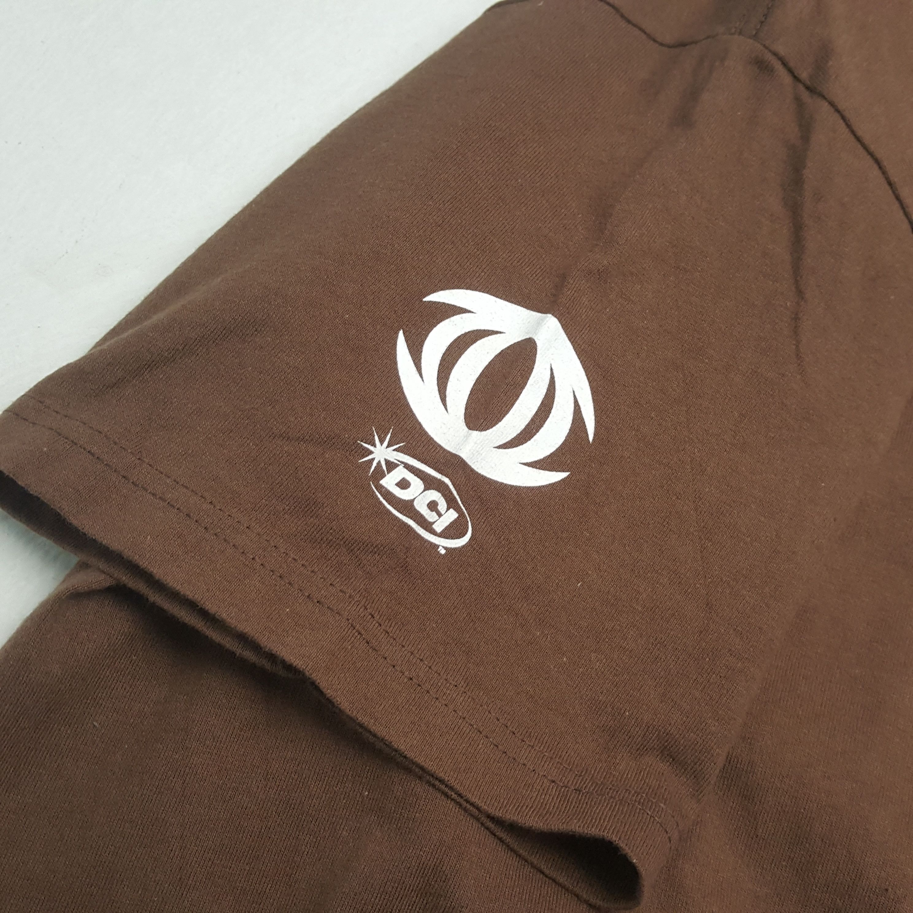 The Game Future Singht Prerelease Games Promo Style Tshirt 32 Size US L / EU 52-54 / 3 - 7 Thumbnail