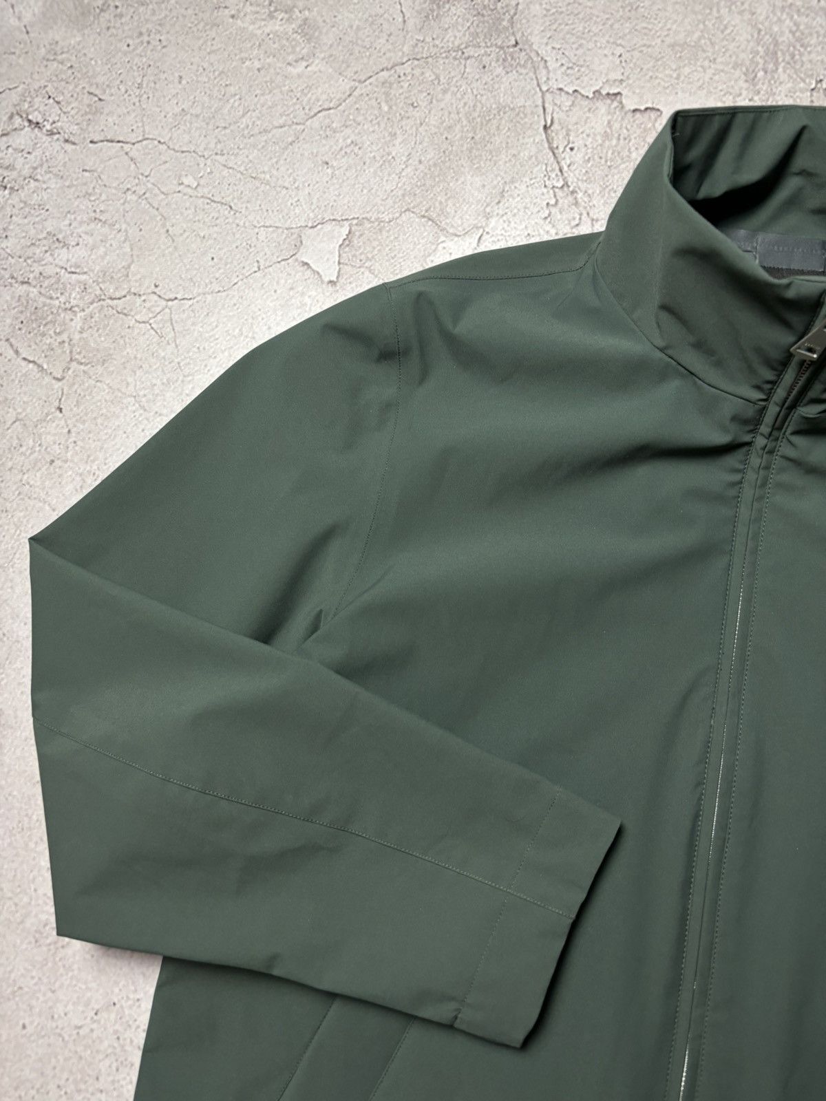 ELVINE Elvine Wickley Functional Jacket XL Water & Wind Resistant Size US XL / EU 56 / 4 - 6 Thumbnail