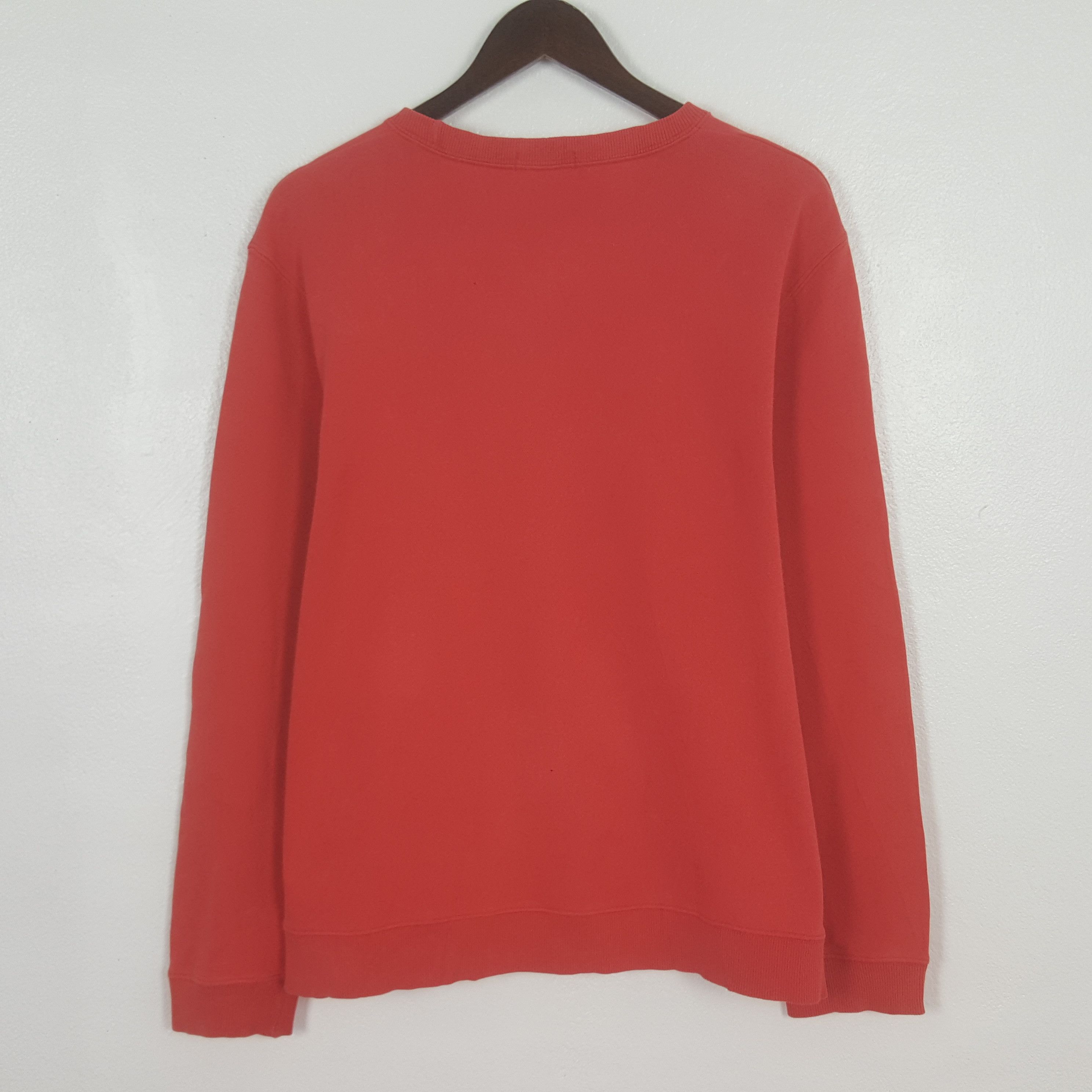 Anime Vintage Astro Boy ATOM Sweatshirt Size US M / EU 48-50 / 2 - 3 Thumbnail