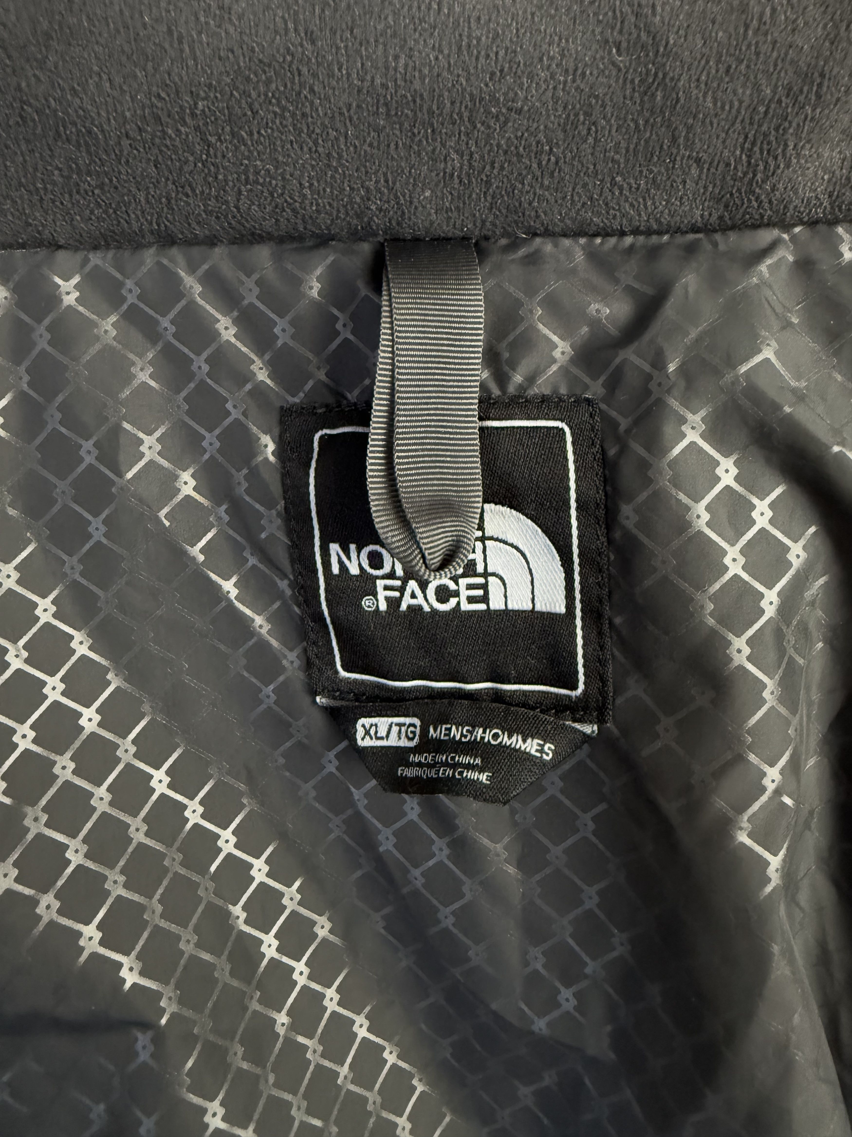 The North Face × Vintage The North Face Gore Tex 600 G Parka Coat RARE DS Watch Size US XL / EU 56 / 4 - 14 Thumbnail