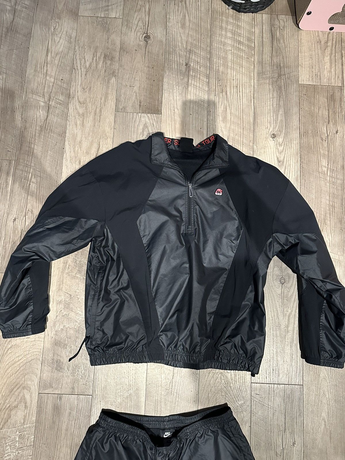Skepta sk air tracksuit sales