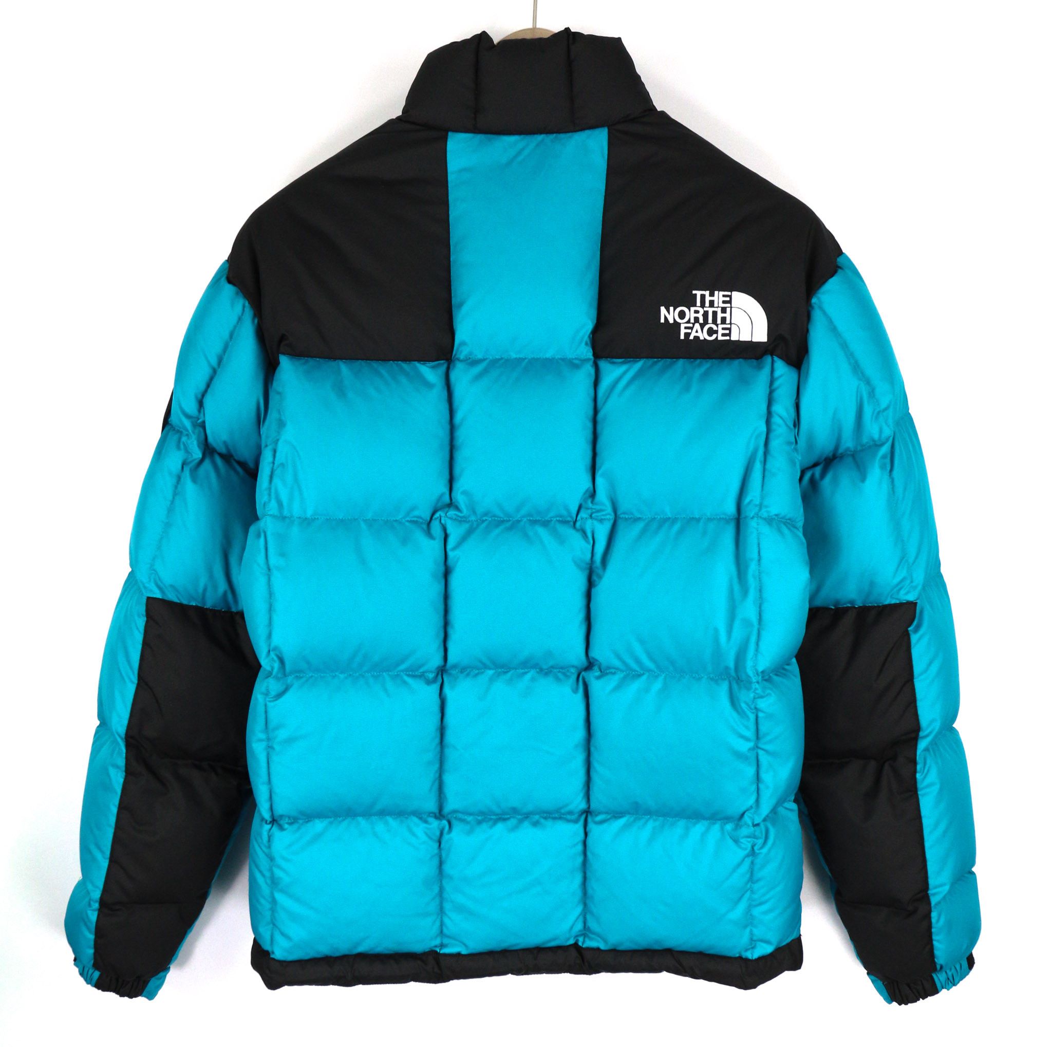 The North Face 1990 LHOTSE XS Blue 700 Down Quilted Puffer 81470 Size US XS / EU 42 / 0 - 2 Thumbnail