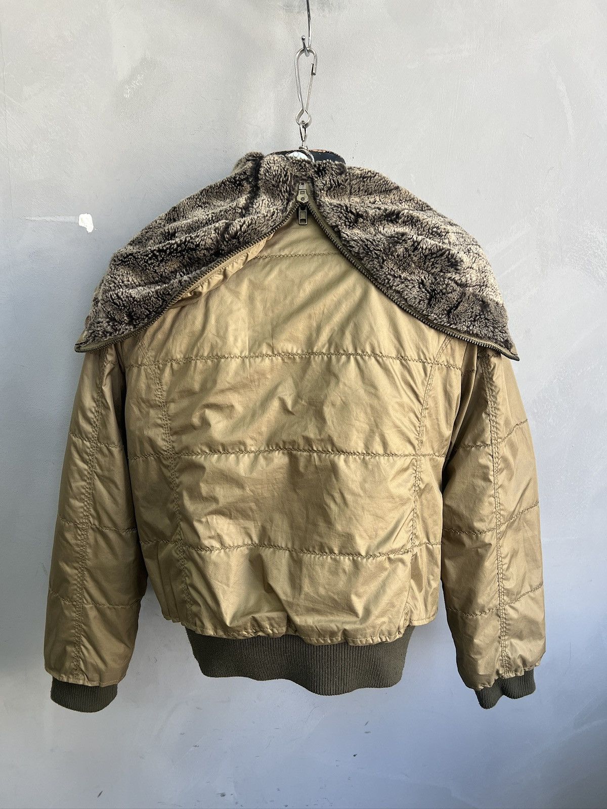If Six Was Nine Japanese if six was nine style bomber jacket y2k hype Size US M / EU 48-50 / 2 - 6 Thumbnail