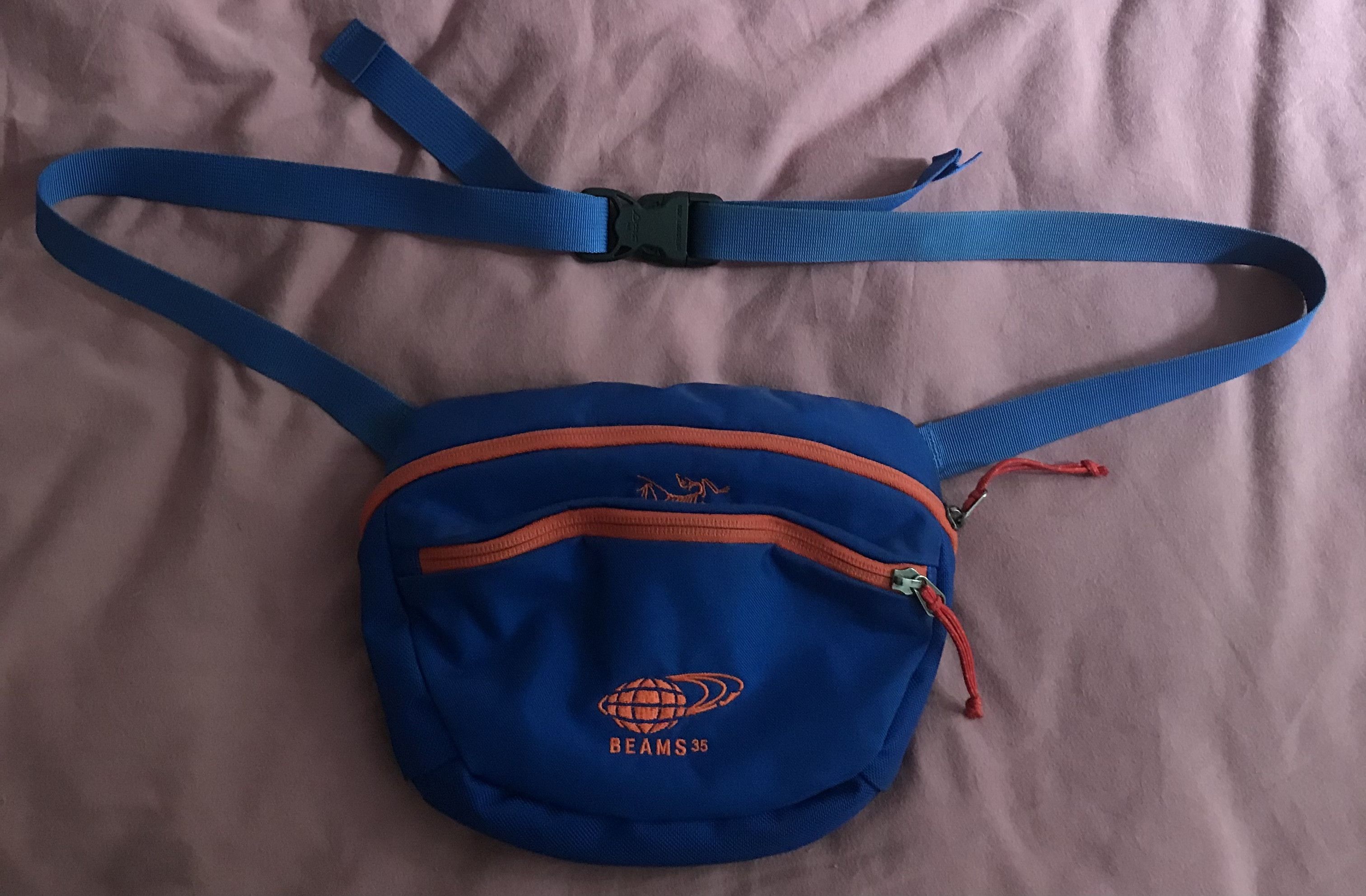 Arc'teryx × Beams Plus 2006 - 30th Anniversary Arc’teryx Beams Theta AR & Bag Size US M / EU 48-50 / 2 - 18 Thumbnail