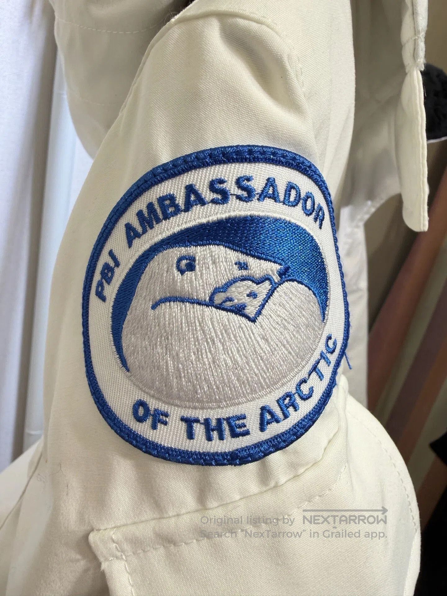 Canada Goose Canada Goose Expedition Parka for Men. Size US S / EU 44-46 / 1 - 5 Thumbnail