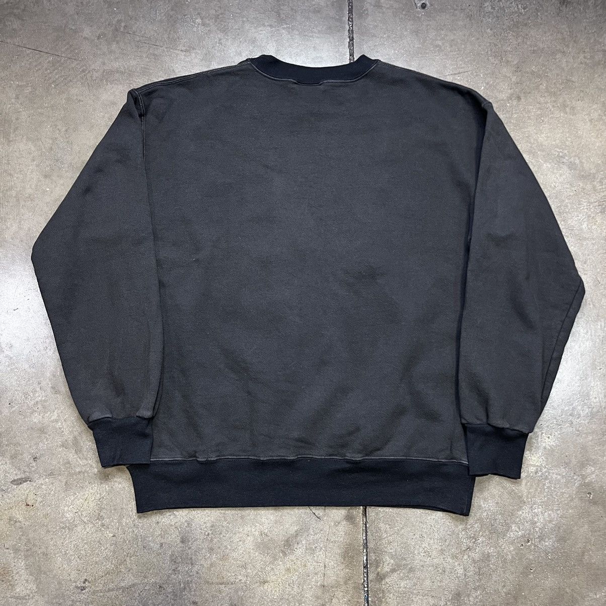 Budweiser × NASCAR × Vintage Vintage 90s Budweiser NASCAR Bill Elliott Crewneck Nutmeg Size US L / EU 52-54 / 3 - 7 Thumbnail