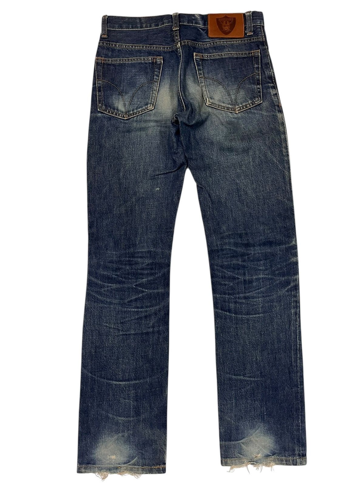 Vintage Hysteric Glamour Jeans