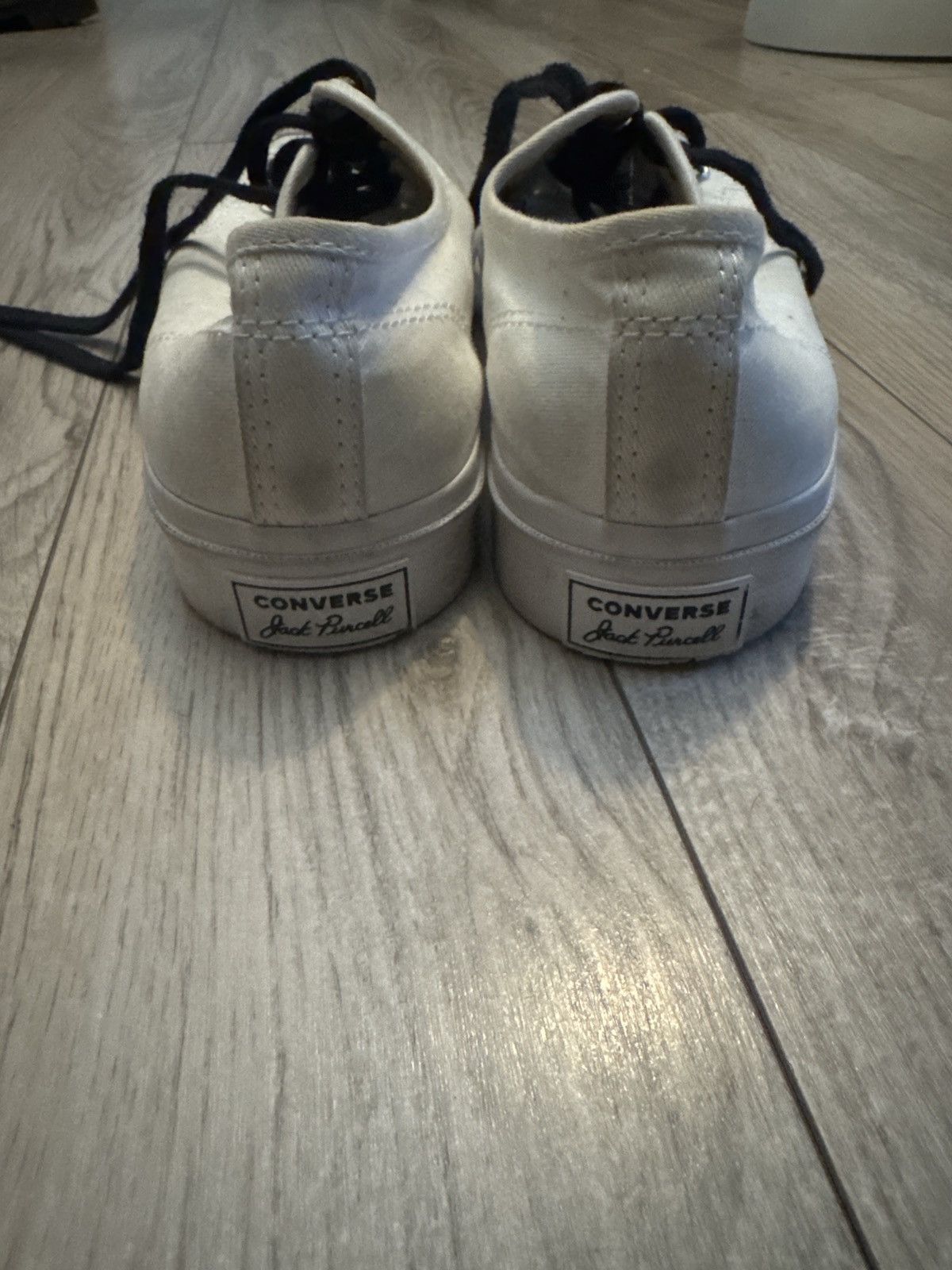 Converse Converse x Jack Purcell Size US 8 / EU 41 - 3 Thumbnail