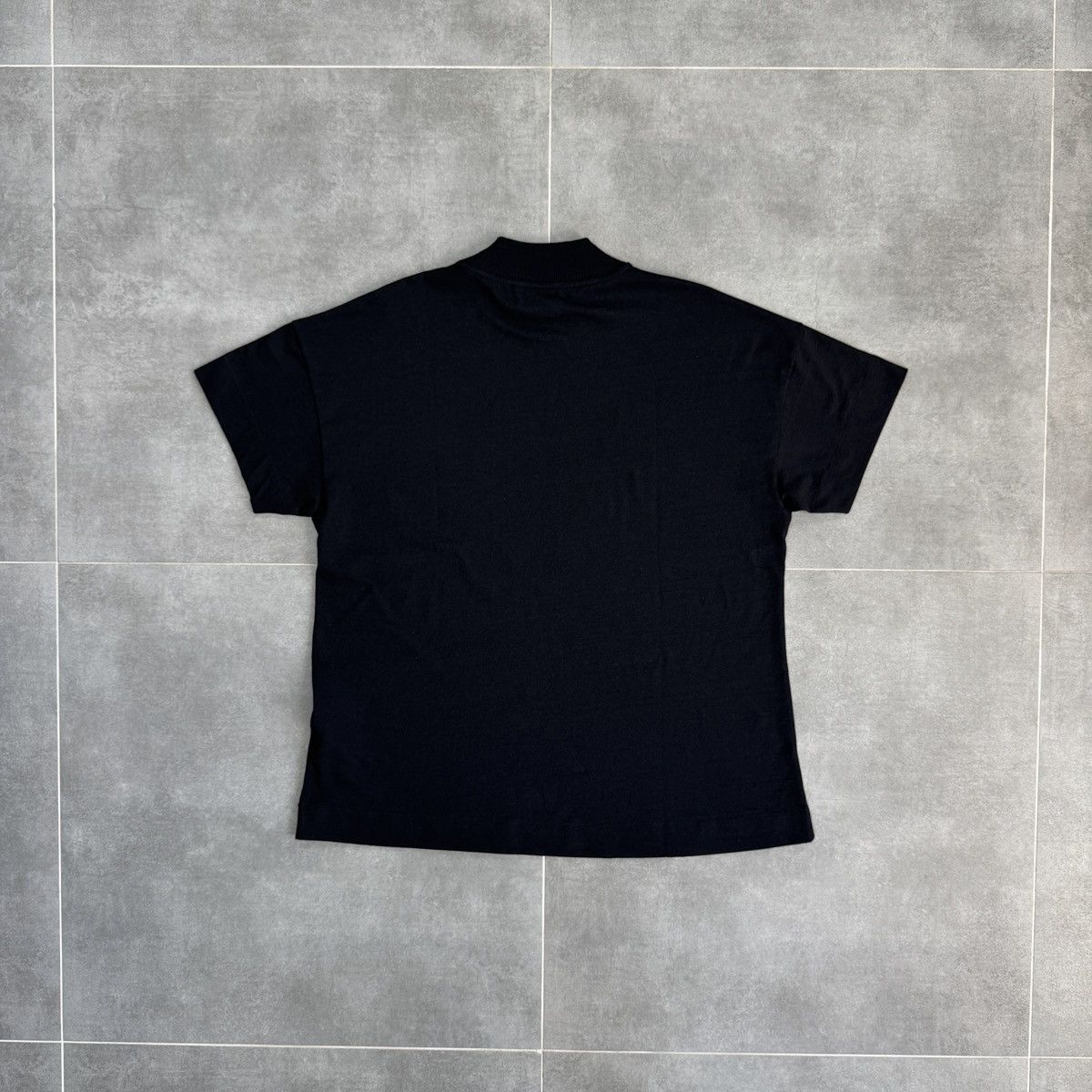 1017 ALYX 9SM 1017 ALYX 9SM Center Logo T-Shirt Size M Oversized Size US M / EU 48-50 / 2 - 13 Thumbnail