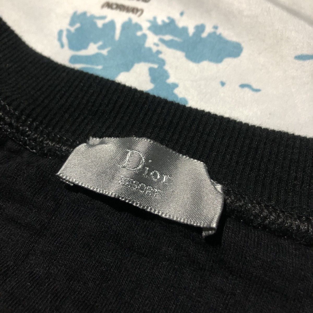 Dior Dior Vest Knitwear Size US M / EU 48-50 / 2 - 4 Thumbnail
