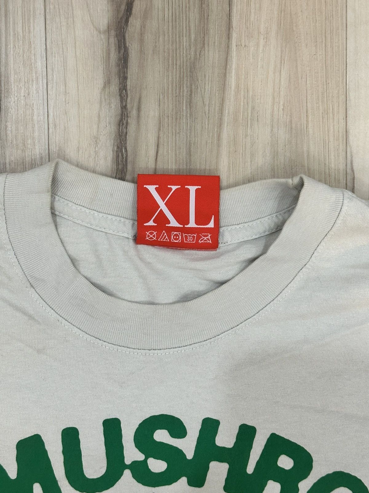 Online Ceramics Online Ceramics x Hunt Mushrooms Not Animals Size XL Size US XL / EU 56 / 4 - 4 Thumbnail