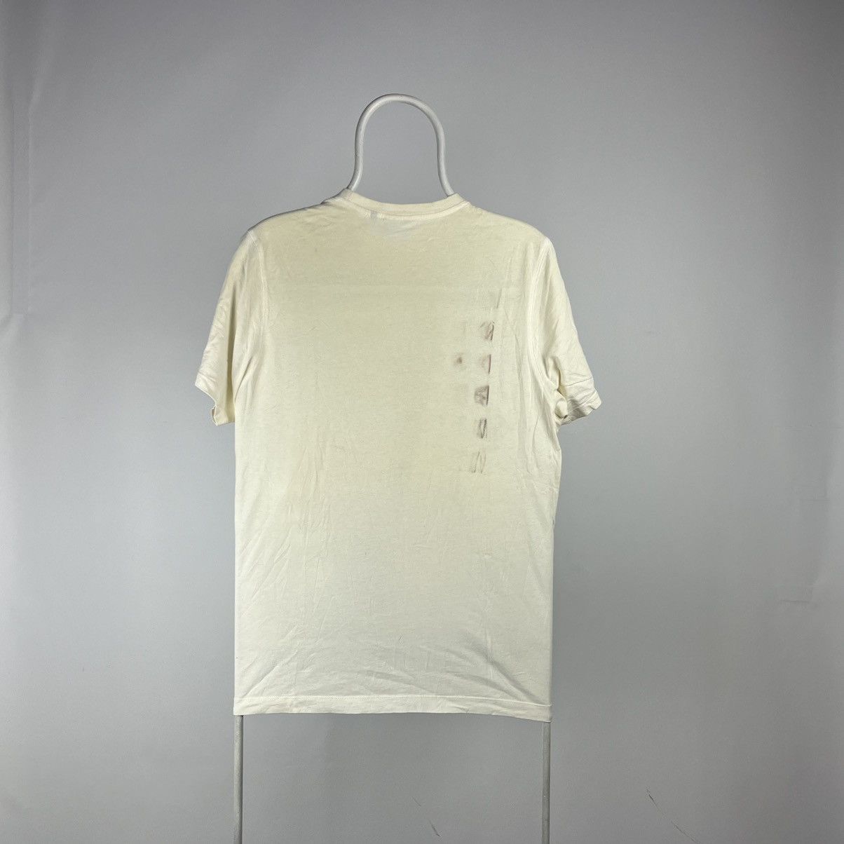 Pelle Pelle Pelle Tshirt soccer football tee size Large Size US L / EU 52-54 / 3 - 2 Thumbnail