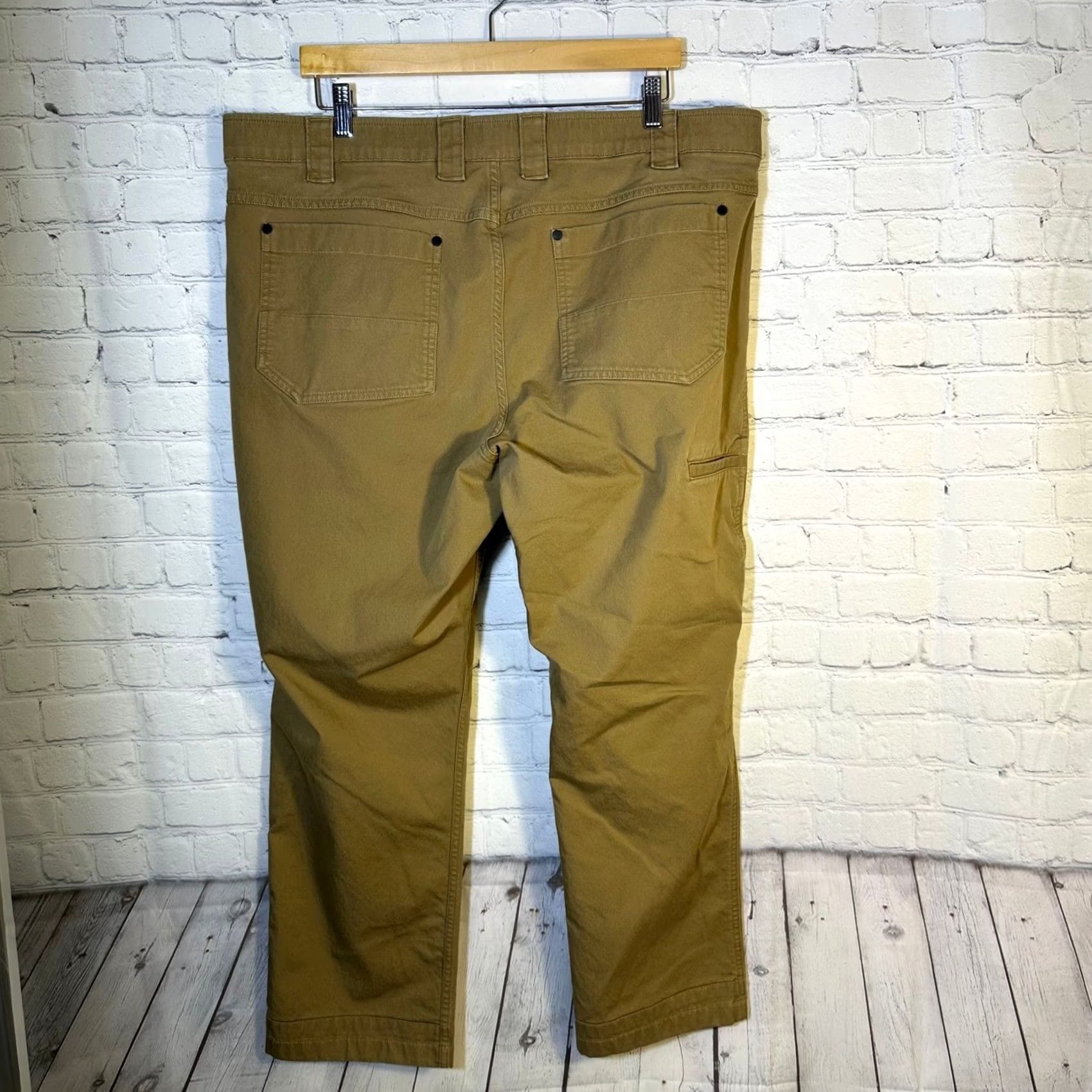 CO VINTAGE? No. Size US 40 / EU 56 - 6 Thumbnail