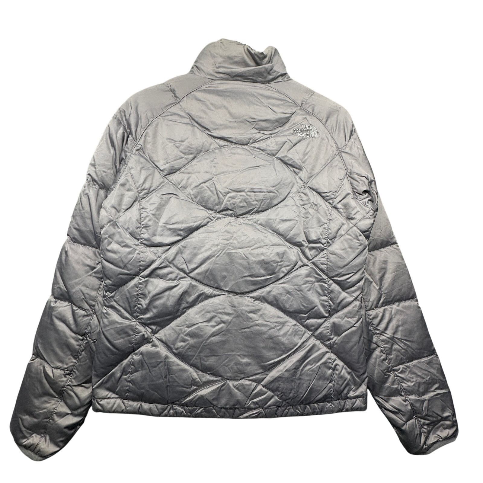 The North Face The North Face Aconcagua Down 550 Fill Jacket Medium Size M / US 6-8 / IT 42-44 - 2 Thumbnail