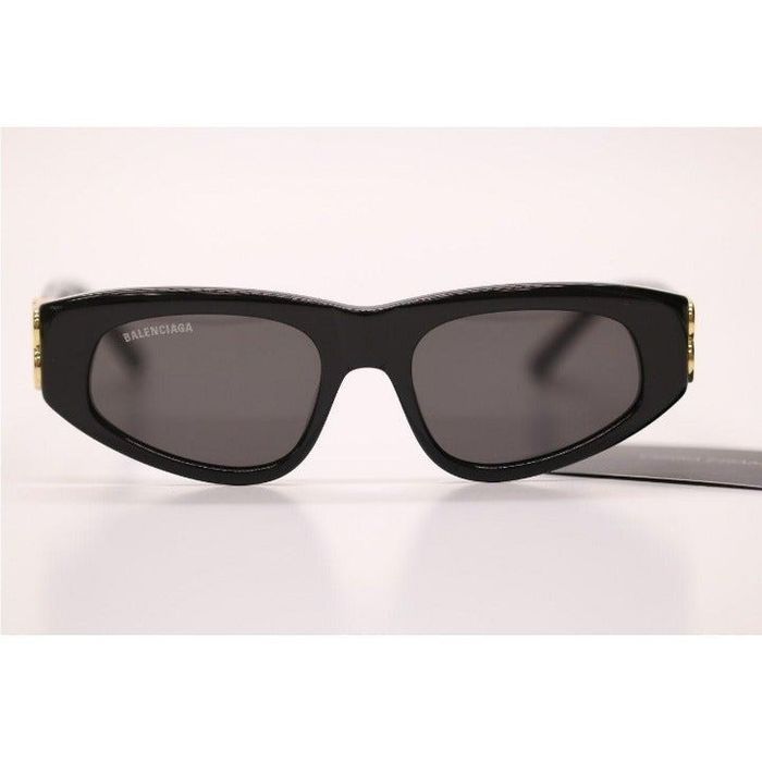 Balenciaga NEW BALENCIAGA BB0095S 001 SUNGLASSES | Grailed