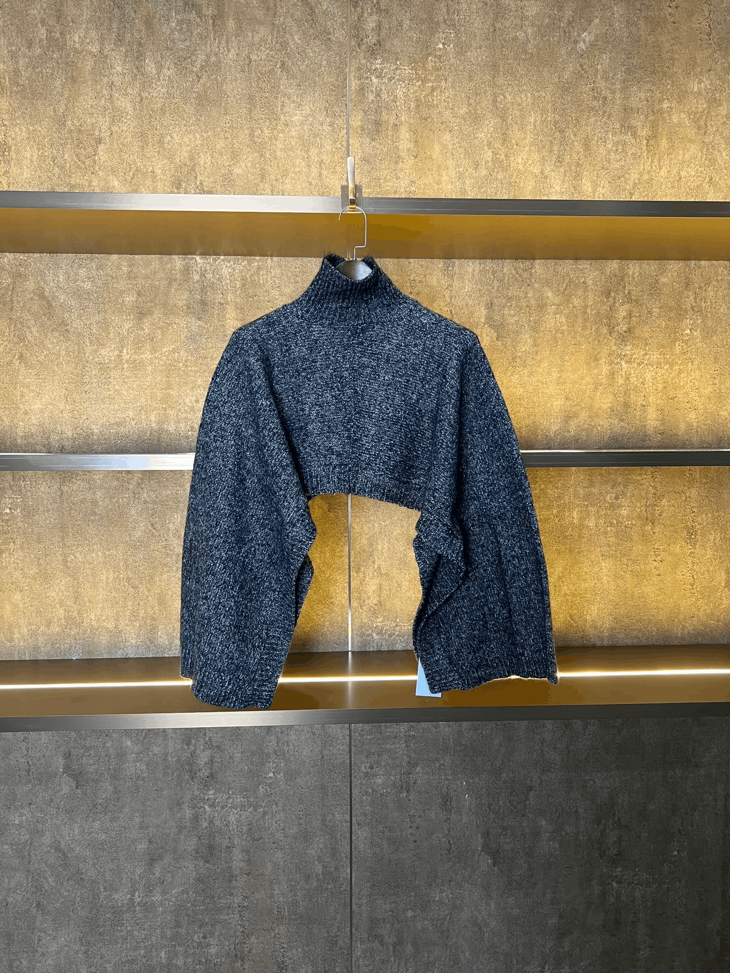 Marni Marni Knit Sweater S Women Size S / US 4 / IT 40 - 1 Thumbnail