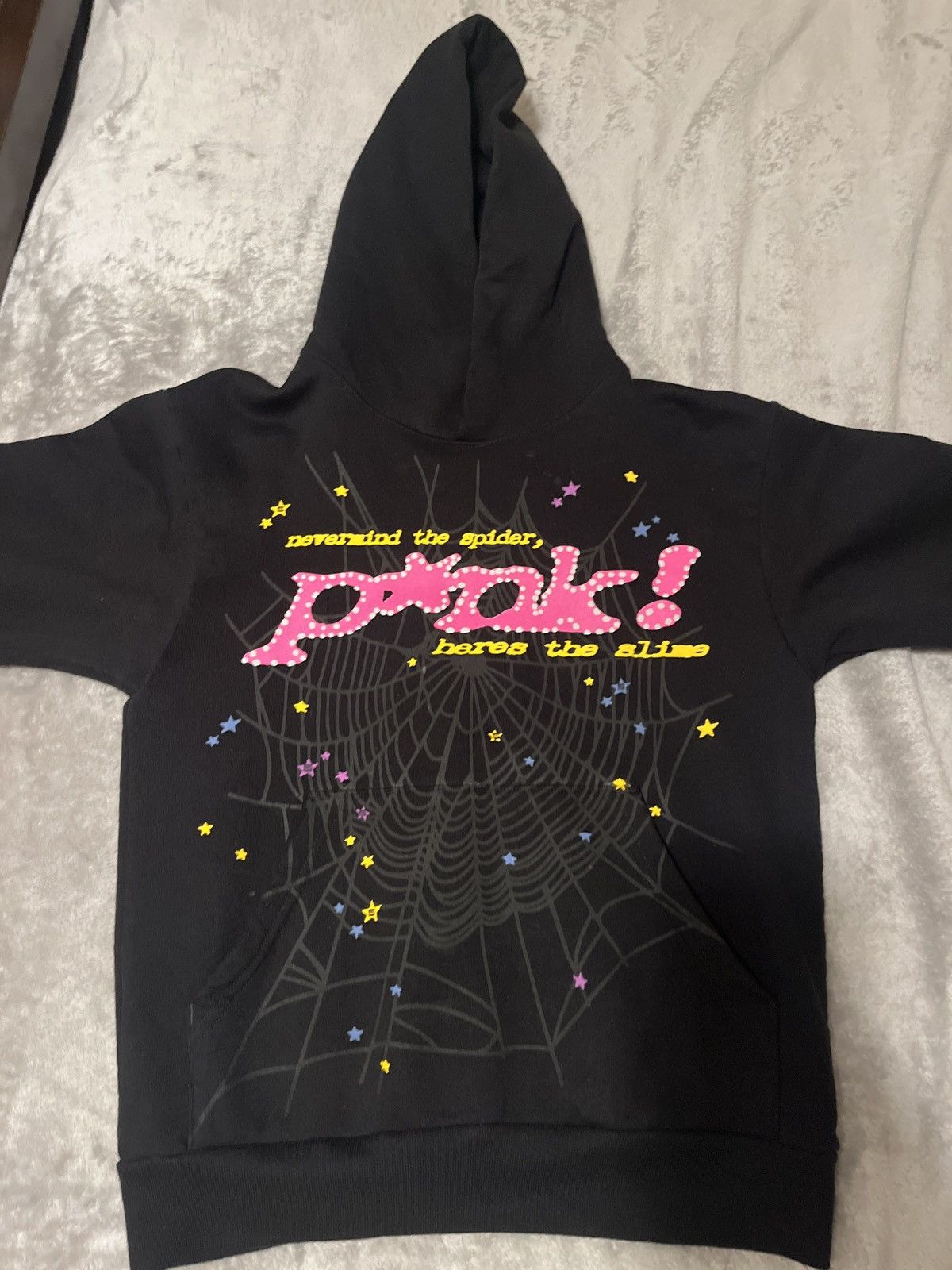 Balenciaga Track V1 [OG]