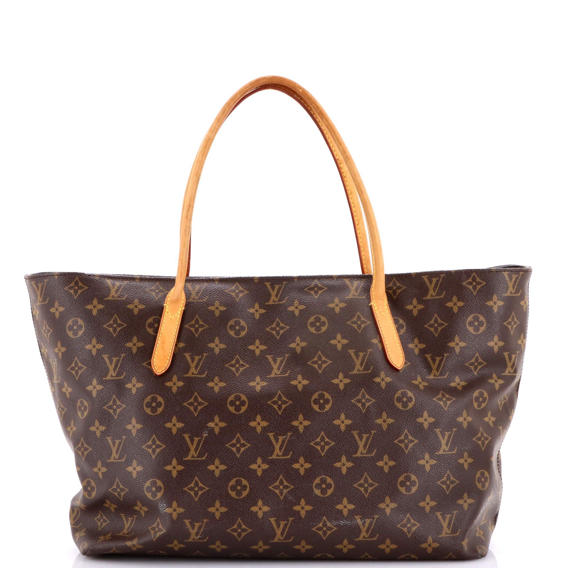 Louis Vuitton Raspail Tote Size ONE SIZE - 1 Thumbnail