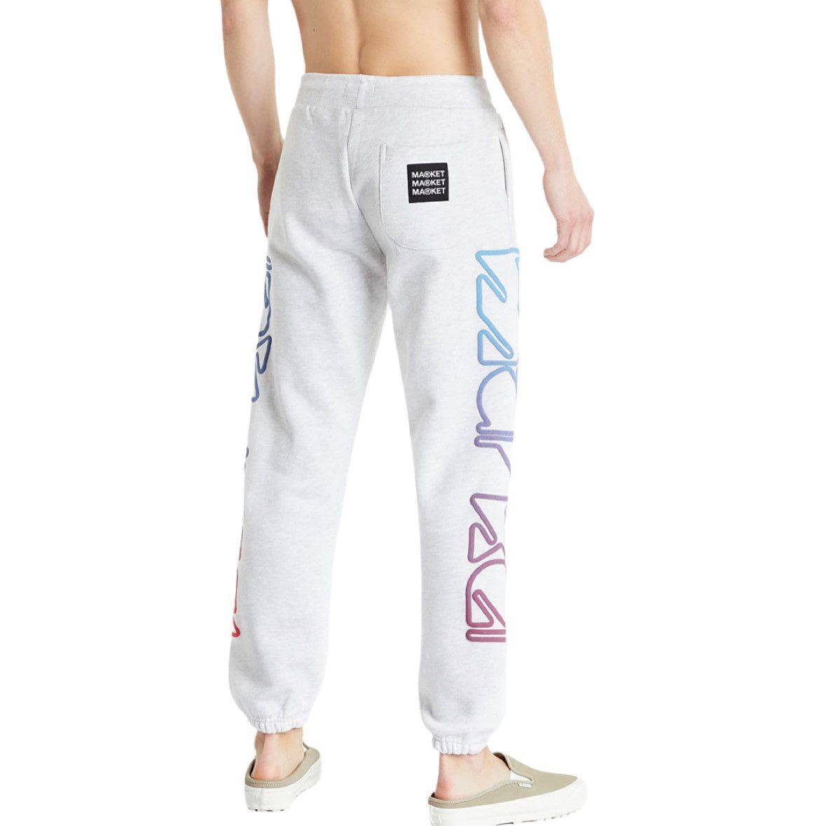 Other Market Market Disco Sweatpants Size US 32 / EU 48 - 6 Thumbnail