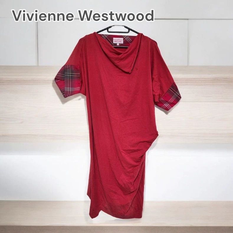 Vivienne Westwood Vivienne Westwood The deformed dress Size M / US 6-8 / IT 42-44 - 1 Thumbnail