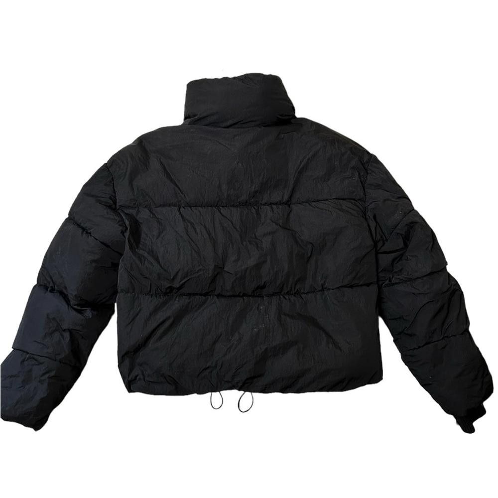 Zara Zara l Heavy Puffer Jacket XS Size XS / US 0-2 / IT 36-38 - 3 Thumbnail