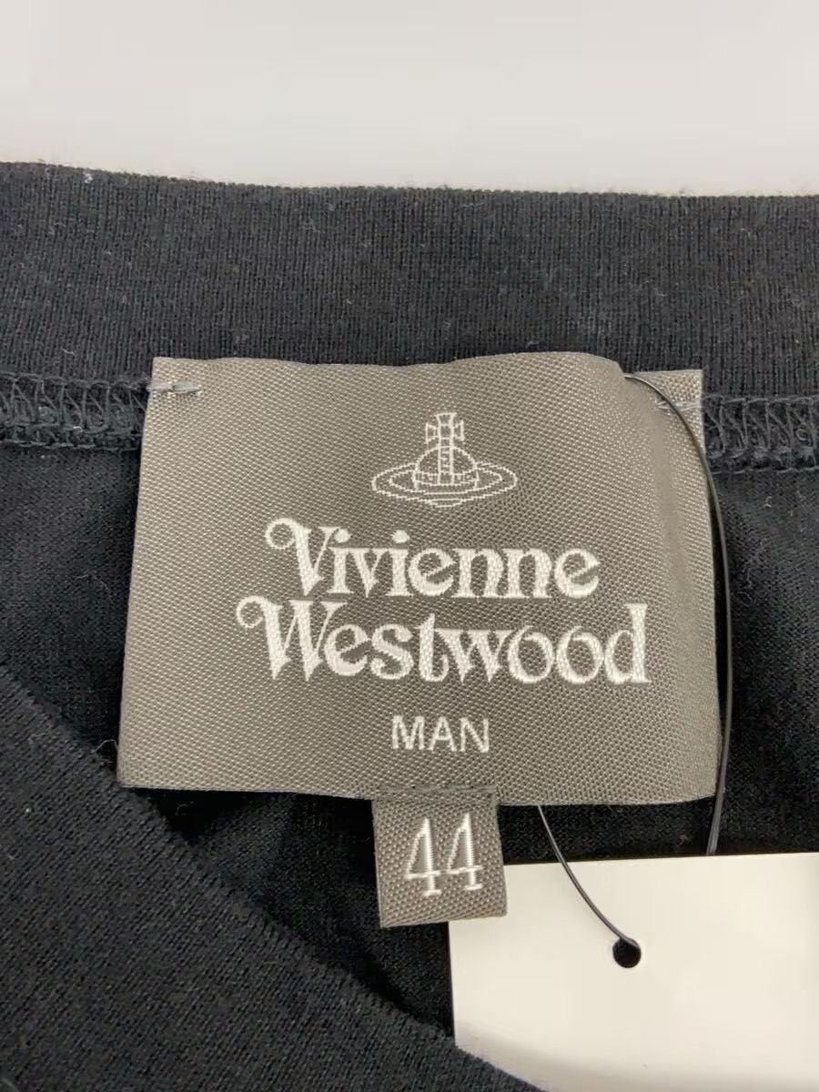 Vivienne Westwood Monkey Orb Tee Size US S / EU 44-46 / 1 - 4 Thumbnail